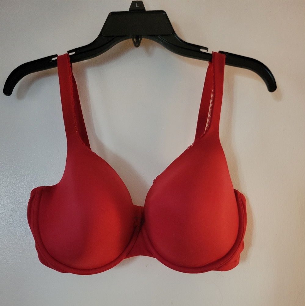 Victoria secret bra used